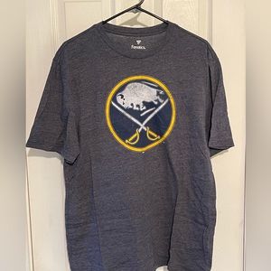 Buffalo Sabres T-shirt Sz L
